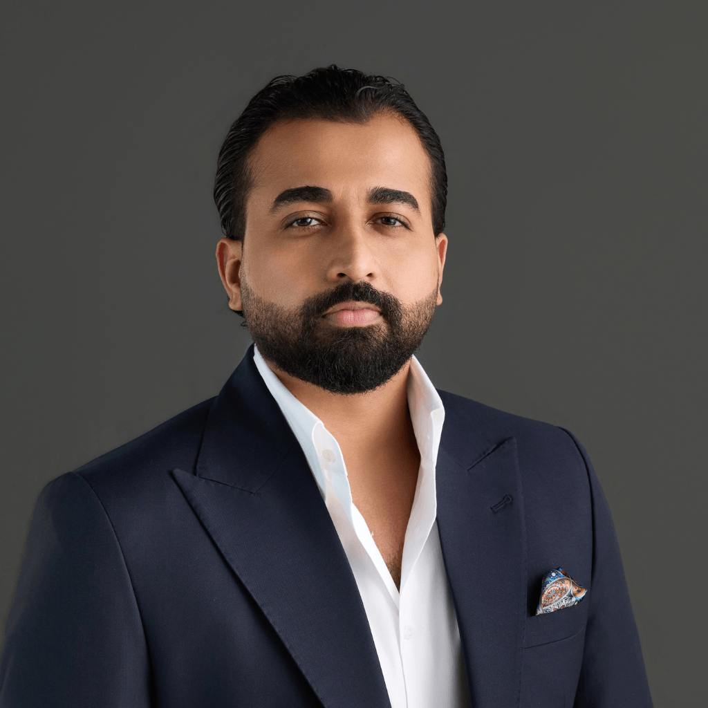 Rizmi Mohamed