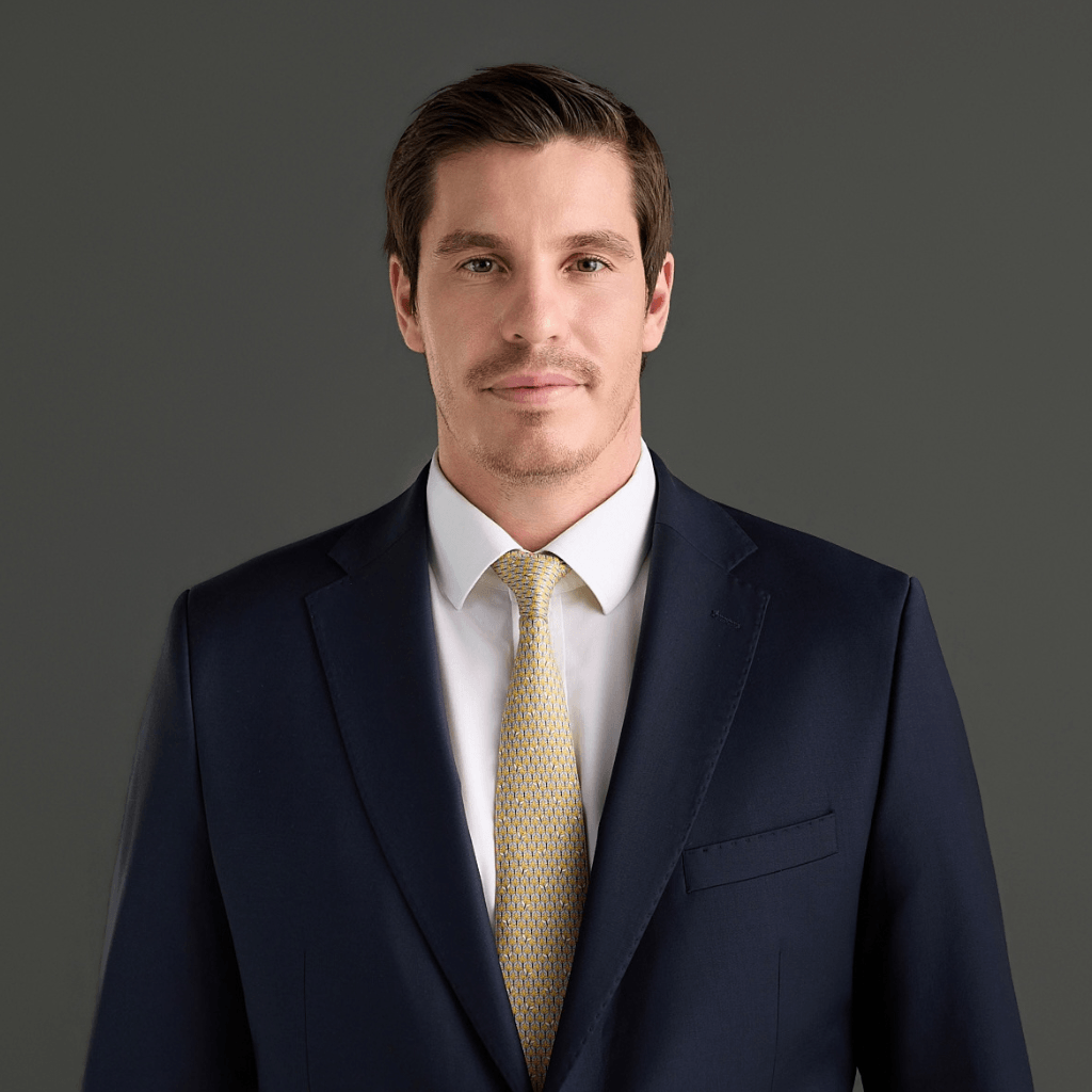 Michael Goddard
